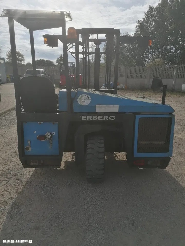 2004 Terberg TKL-M 2000, dovoz Skladom v EÚ — foto 5 z 7