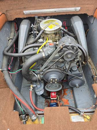 Sea Ray, dovoz USA — foto 10 z 10
