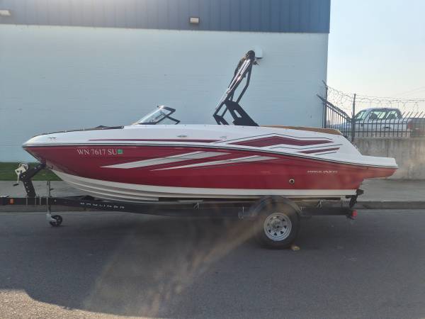 2020 Bayliner, dovoz USA — foto 1 | AMECAR 2020 Bayliner, dovoz USA — foto 1