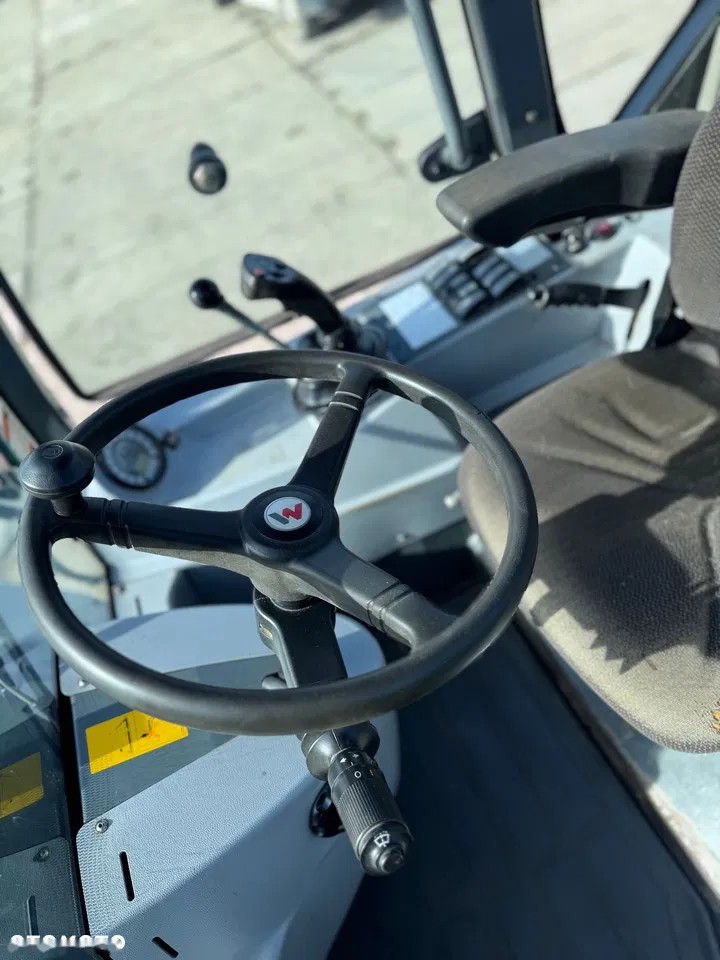 2012 Kramer 1150, dovoz Skladom v EÚ — foto 8 z 8