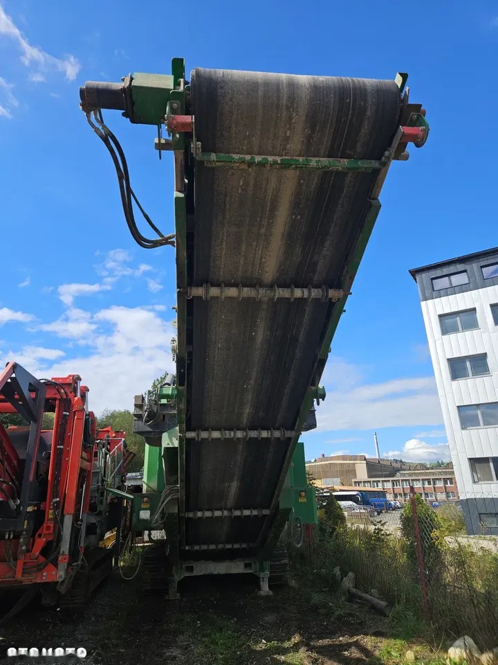 2011 Powerscreen KRUSZARKA, 3 800 mth, dovoz Skladom v EÚ — foto 8 z 23