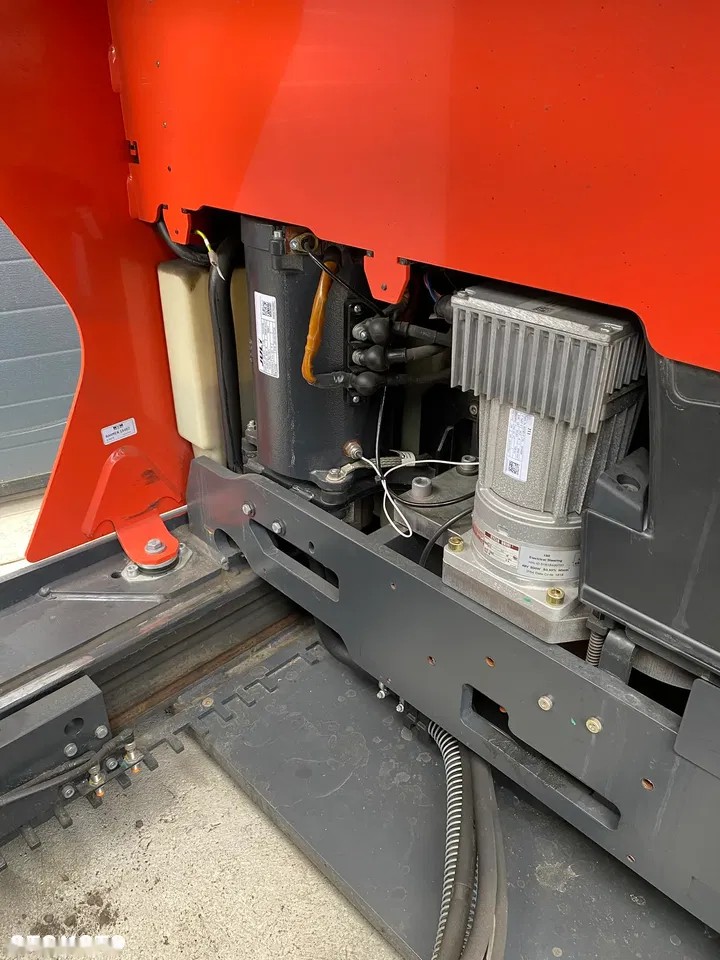 2018 Linde R16, dovoz Skladom v EÚ — foto 11 z 24