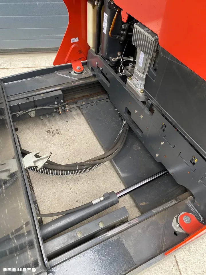 2018 Linde R16, dovoz Skladom v EÚ — foto 12 z 24