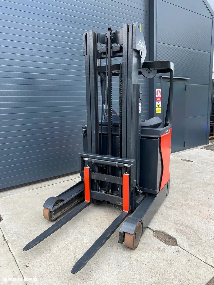 2018 Linde R16, dovoz Skladom v EÚ — foto 2 z 24