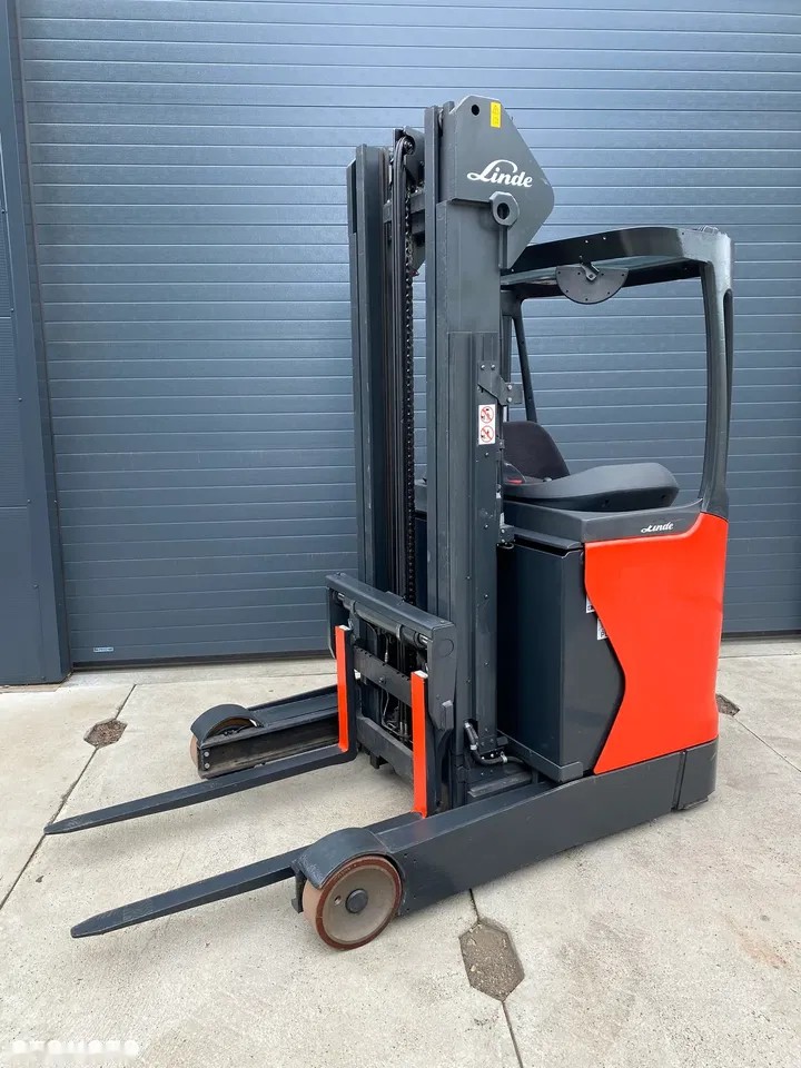 2018 Linde R16, dovoz Skladom v EÚ — foto 3 z 24