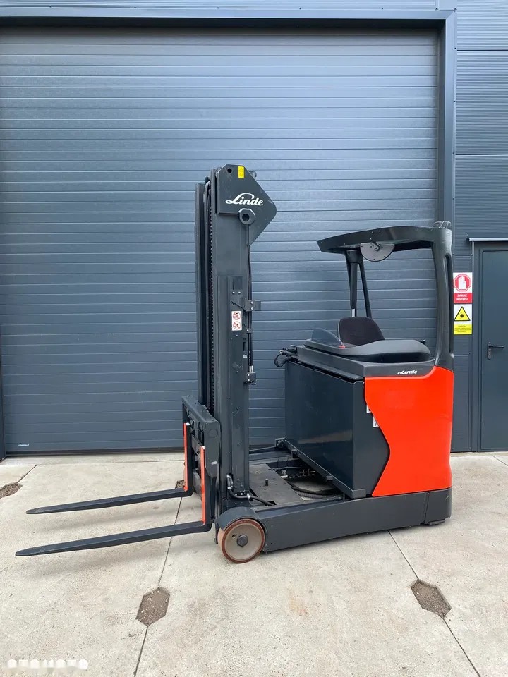 2018 Linde R16, dovoz Skladom v EÚ — foto 5 z 24