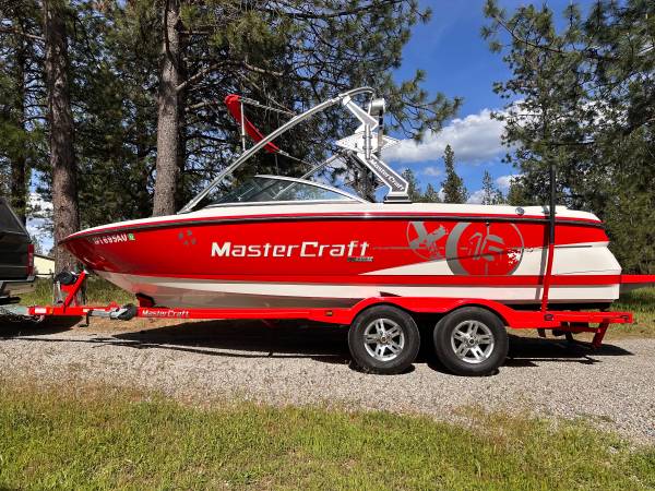 MasterCraft, dovoz USA — foto 5 z 5