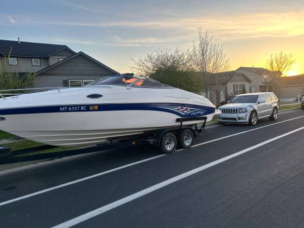 2004, dovoz USA — foto 10 z 12