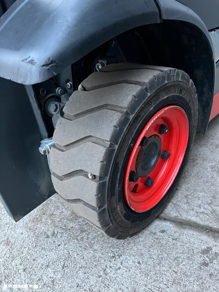 2021 Linde H16, 2 953 mth, dovoz Skladom v EÚ — foto 9 z 24