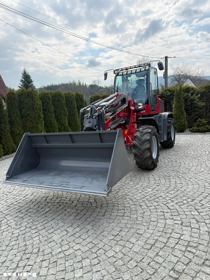 2026 Everun Mtech5.5 T, dovoz Skladom v EÚ — foto 1
