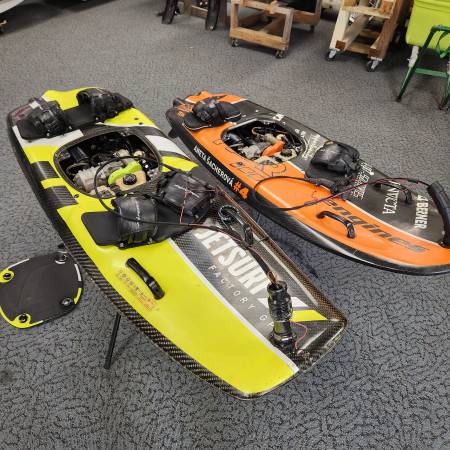 Sea-Doo, dovoz USA — foto 1 | AMECAR Sea-Doo, dovoz USA — foto 1