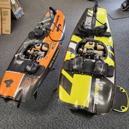 Sea-Doo, dovoz USA — foto 2 z 12