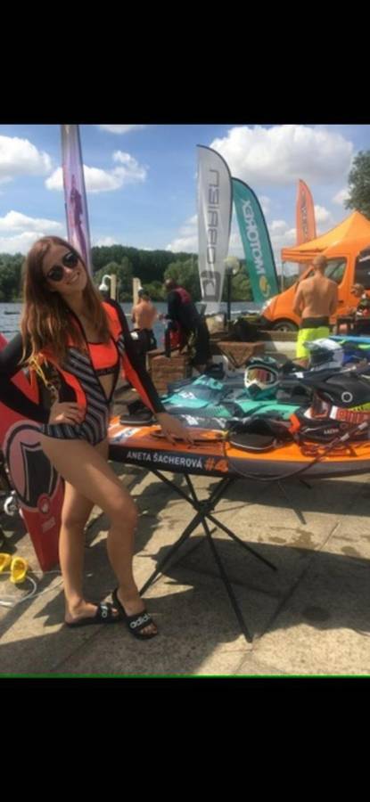 Sea-Doo, dovoz USA — foto 3 z 12