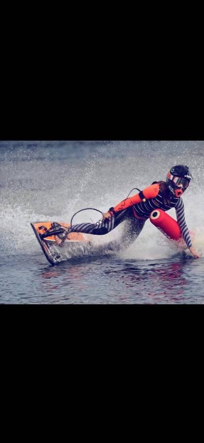 Sea-Doo, dovoz USA — foto 5 z 12