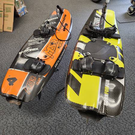Sea-Doo, dovoz USA — foto 6 z 12