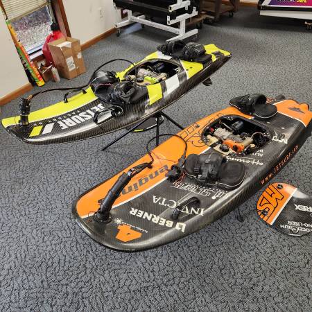 Sea-Doo, dovoz USA — foto 9 z 12