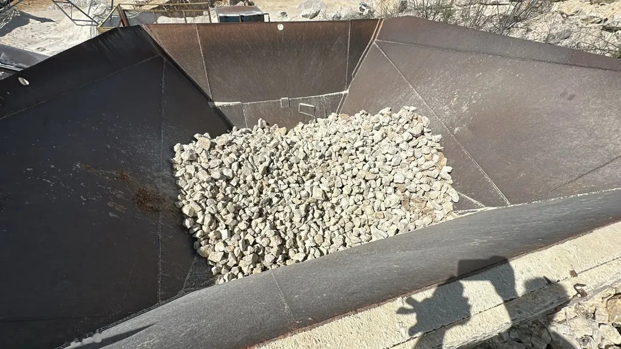 2000 Powerscreen KRUSZARKA, dovoz Skladom v EÚ — foto 11 z 19