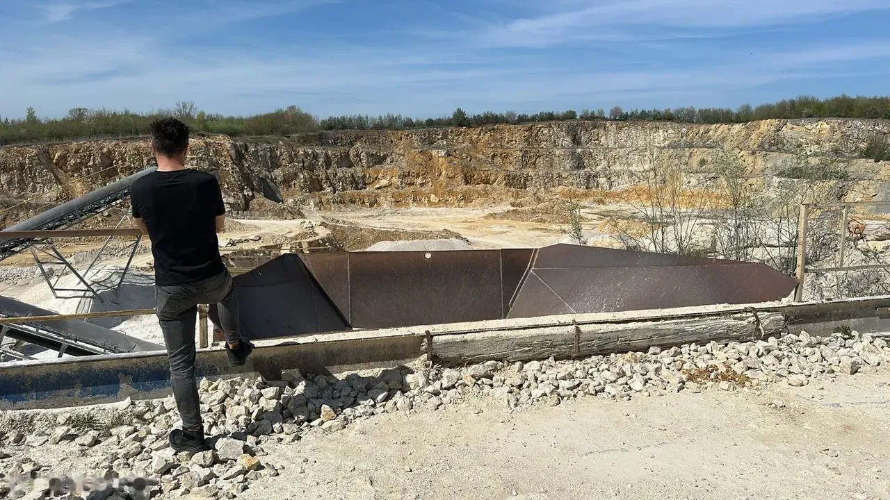 2000 Powerscreen KRUSZARKA, dovoz Skladom v EÚ — foto 12 z 19