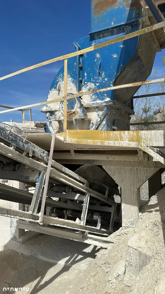 2000 Powerscreen KRUSZARKA, dovoz Skladom v EÚ — foto 13 z 19