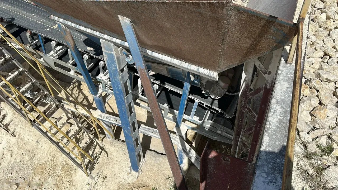 2000 Powerscreen KRUSZARKA, dovoz Skladom v EÚ — foto 14 z 19