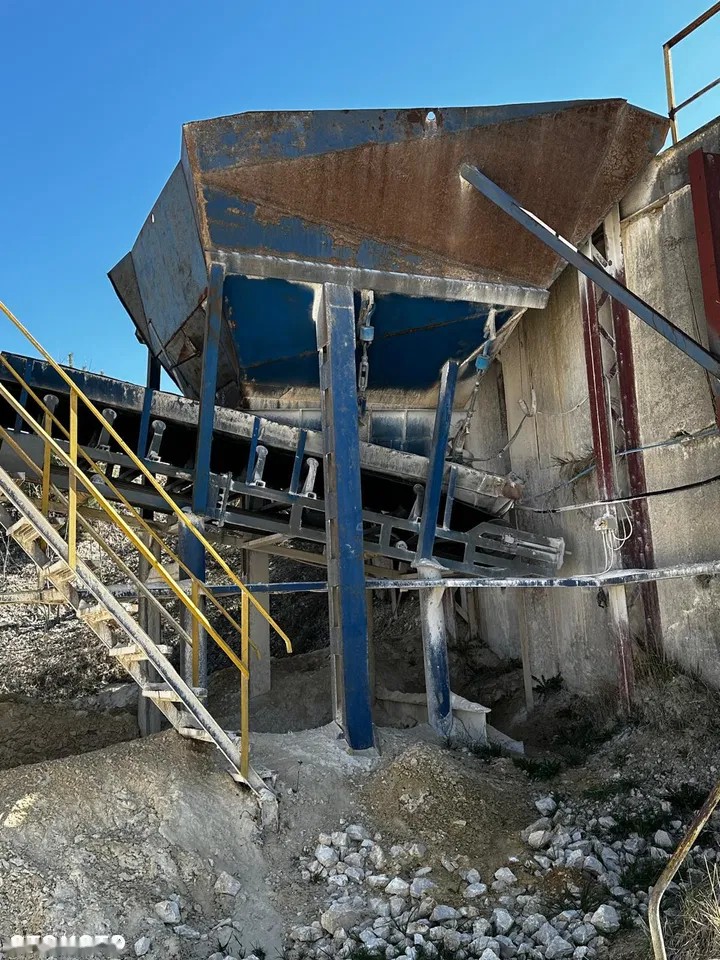 2000 Powerscreen KRUSZARKA, dovoz Skladom v EÚ — foto 3 z 19