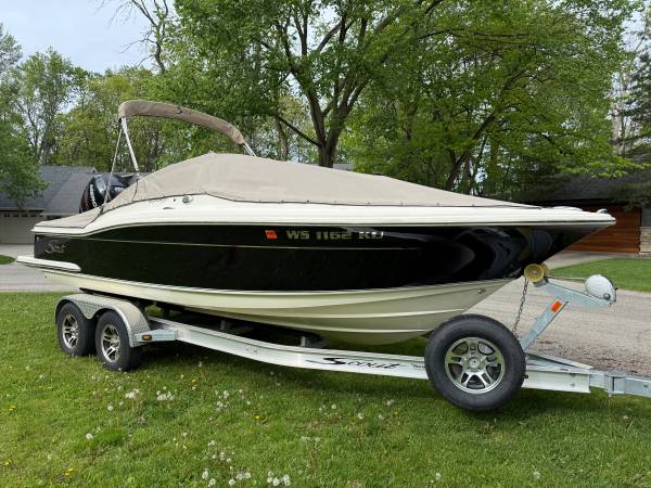 Sea-Doo, dovoz USA — foto 5 z 12