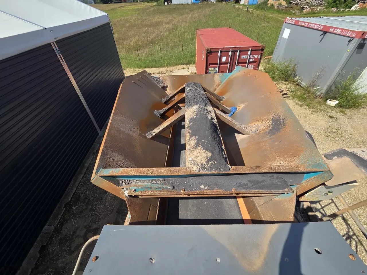 2018 Powerscreen MAXTRAK, 5 758 mth, dovoz Skladom v EÚ — foto 7 z 13