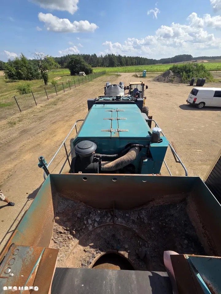 2018 Powerscreen MAXTRAK, 5 758 mth, dovoz Skladom v EÚ — foto 9 z 13