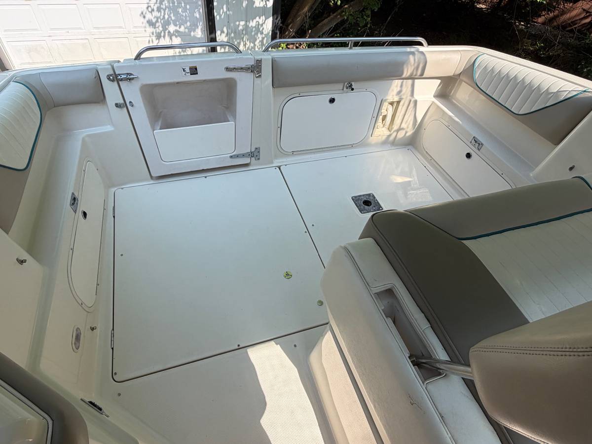 Bayliner, dovoz USA — foto 10 z 12