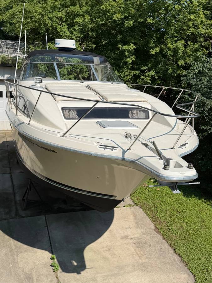 Bayliner, dovoz USA — foto 3 z 12