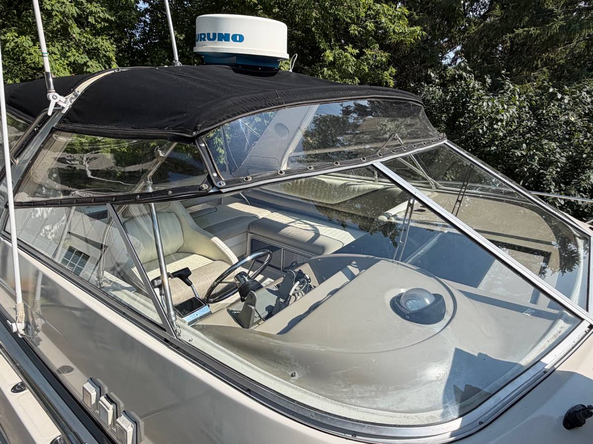Bayliner, dovoz USA — foto 5 z 12
