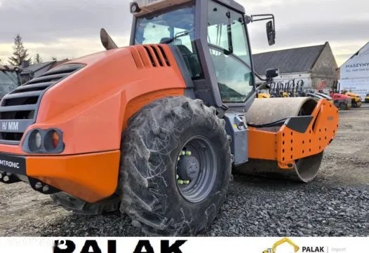 2017 Hamm VÁLEC, 3 408 mth, dovoz Skladom v EÚ — foto 2 z 18
