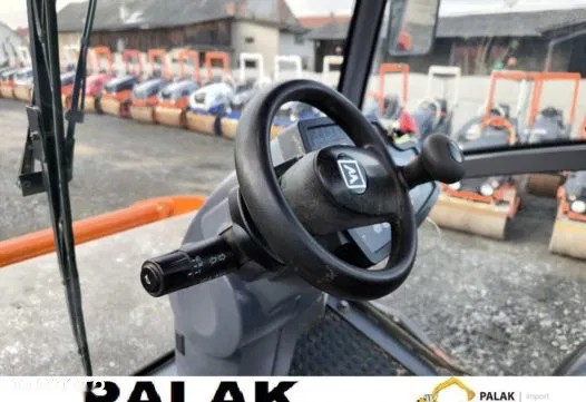 2017 Hamm VÁLEC, 3 408 mth, dovoz Skladom v EÚ — foto 5 z 18