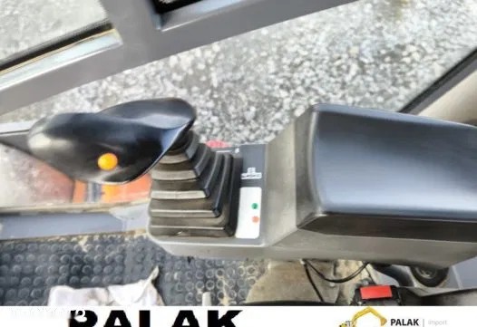 2017 Hamm VÁLEC, 3 408 mth, dovoz Skladom v EÚ — foto 9 z 18