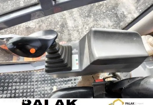 2019 Hamm VÁLEC, 1 718 mth, dovoz Skladom v EÚ — foto 14 z 17