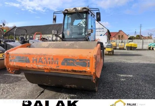 2019 Hamm VÁLEC, 1 718 mth, dovoz Skladom v EÚ — foto 8 z 17
