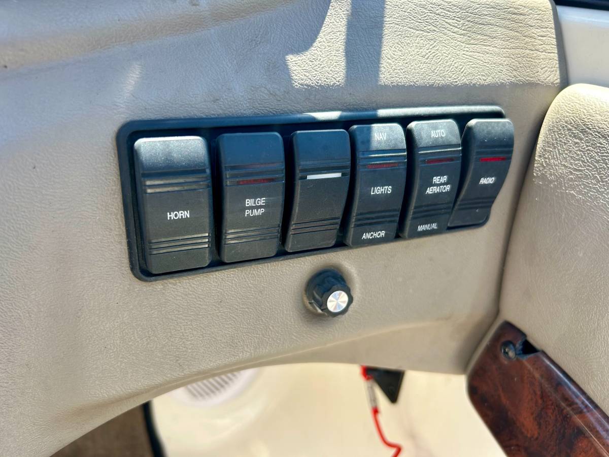 2006 Ranger, dovoz USA — foto 10 z 12