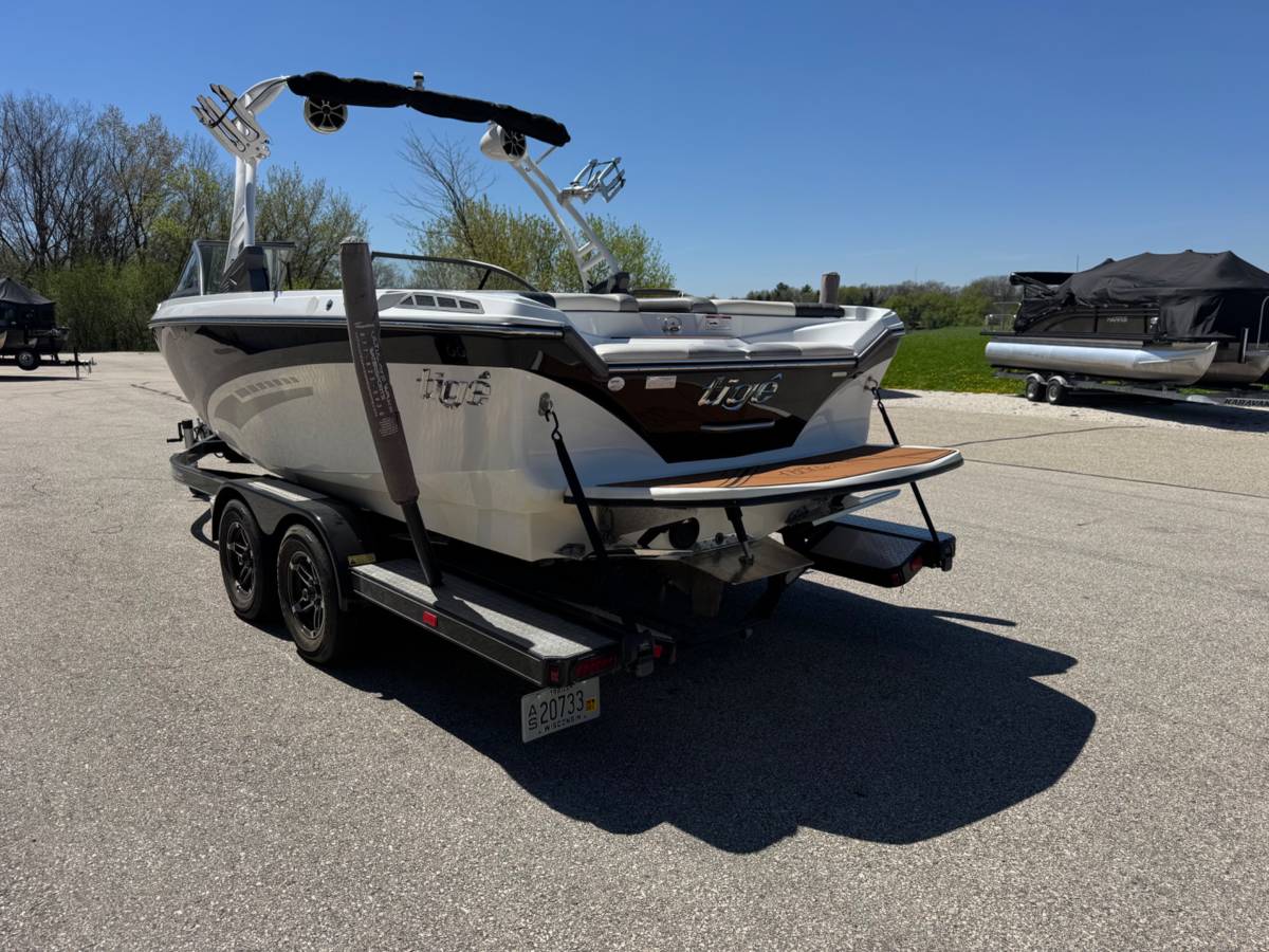 Tige, dovoz USA — foto 3 z 8