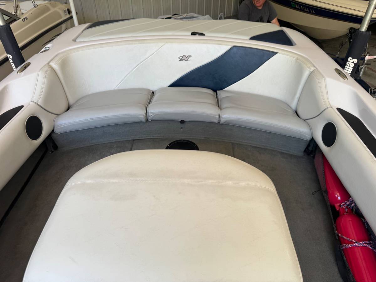 Nautique, dovoz USA — foto 6 z 11