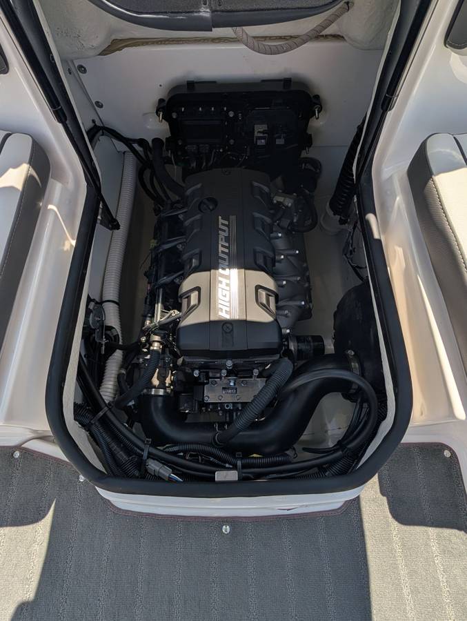 2023 Yamaha, dovoz USA — foto 6 z 11