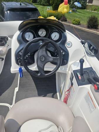Yamaha, dovoz USA — foto 2 z 5