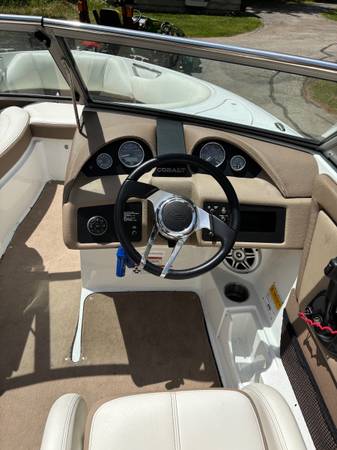 2011 Cobalt, dovoz USA — foto 3 z 8