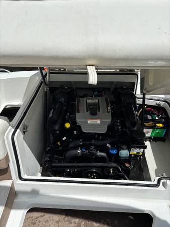 2011 Cobalt, dovoz USA — foto 6 z 8