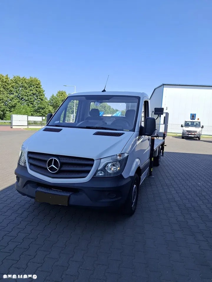 2018 Versalift VTX-240, 3 247 mth, dovoz Skladom v EÚ — foto 7 z 9