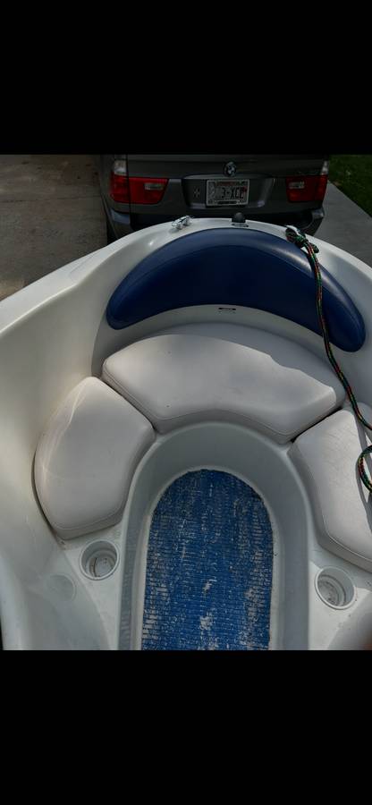 Sea-Doo, dovoz USA — foto 4 z 8