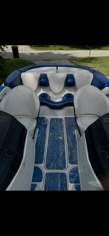Sea-Doo, dovoz USA — foto 5 z 8