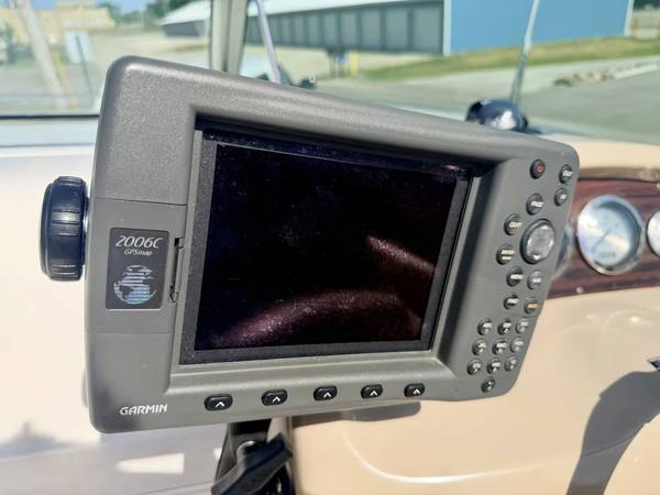 2000 Chaparral, dovoz USA — foto 10 z 12