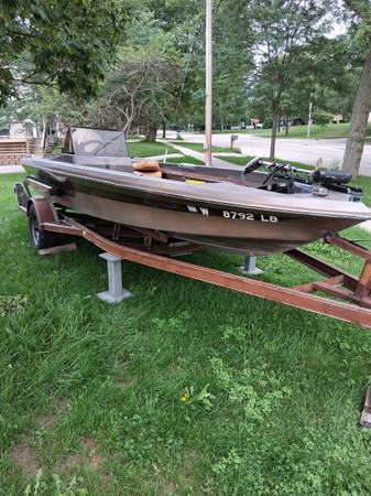 fishing boat, dovoz USA — foto 3 z 5