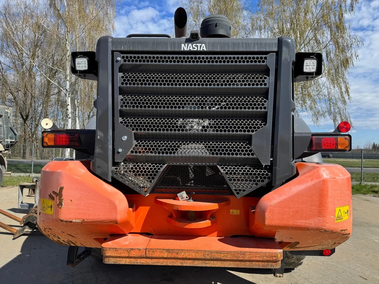 2019 Hitachi ZW310-6, 4 255 mth, dovoz Skladom v EÚ — foto 2 z 24