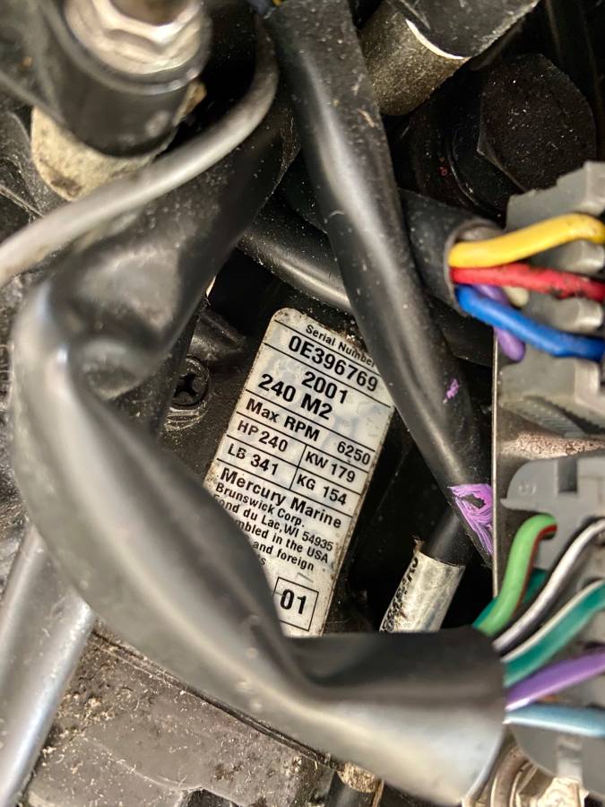 2002 Sea-Doo, dovoz USA — foto 4 z 8